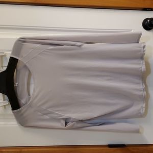 Lululemon If You're Lucky long sleeve top